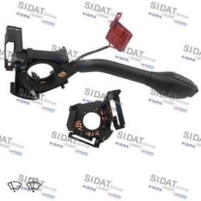 Lenkstockschalter 430013 von SIDAT günstig für 24,88 € online kaufen