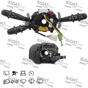 Lenkstockschalter 430063 von SIDAT günstig für 306,61 € online kaufen