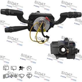 Lenkstockschalter 430074 von SIDAT günstig für 153,72 € online kaufen
