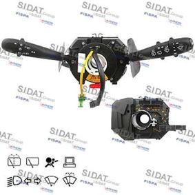 Lenkstockschalter 430083 von SIDAT günstig für 158,25 € online kaufen