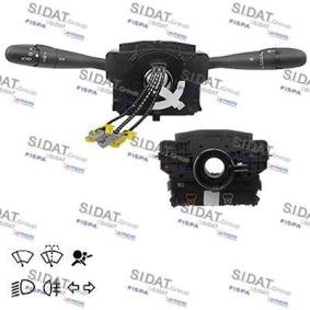 Lenkstockschalter 430102 von SIDAT günstig für 281,23 € online kaufen