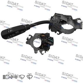 Lenkstockschalter 430124 von SIDAT günstig für 63,26 € online kaufen