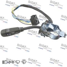 Lenkstockschalter 430126 von SIDAT günstig für 73,76 € online kaufen