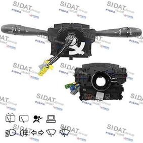 Lenkstockschalter 430128 von SIDAT günstig für 330,69 € online kaufen