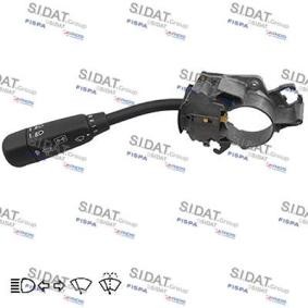 Lenkstockschalter 430158 von SIDAT günstig für 77,23 € online kaufen