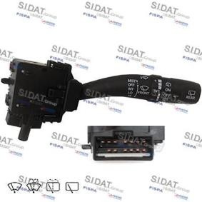 Lenkstockschalter 430246 von SIDAT günstig für 38,26 € online kaufen