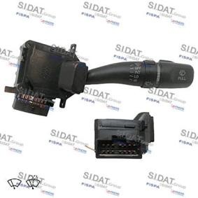 Lenkstockschalter 430247 von SIDAT günstig für 28,80 € online kaufen