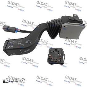 Lenkstockschalter 430268 von SIDAT günstig für 37,30 € online kaufen
