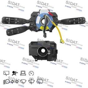 Lenkstockschalter 430274 von SIDAT günstig für 761,59 € online kaufen