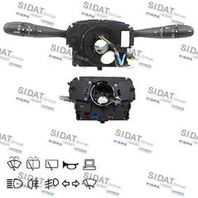Lenkstockschalter 430293 von SIDAT günstig für 425,72 € online kaufen