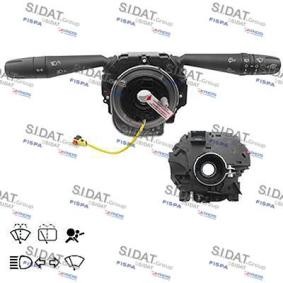 Lenkstockschalter 430325 von SIDAT günstig für 223,15 € online kaufen