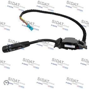 Lenkstockschalter 430345 von SIDAT günstig für 121,67 € online kaufen