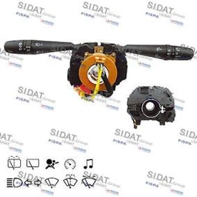 Lenkstockschalter 430364 von SIDAT günstig für 247,26 € online kaufen