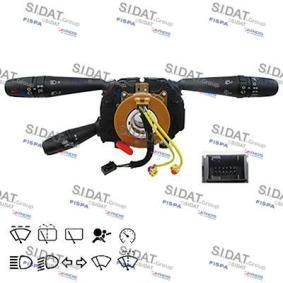 Lenkstockschalter 430366 von SIDAT günstig für 361,65 € online kaufen