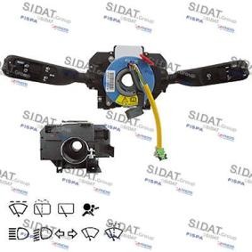Lenkstockschalter 430370 von SIDAT günstig für 258,41 € online kaufen