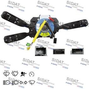 Lenkstockschalter 430371 von SIDAT günstig für 485,06 € online kaufen