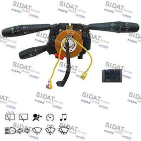 Lenkstockschalter 430379 von SIDAT günstig für 264,66 € online kaufen