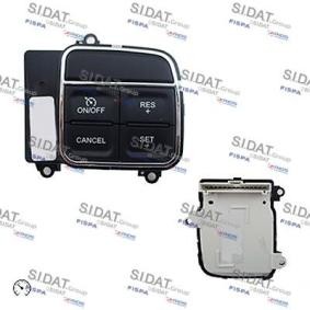 Lenkstockschalter 430425 von SIDAT günstig für 72,47 € online kaufen