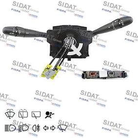 Lenkstockschalter 430461 von SIDAT günstig für 254,44 € online kaufen
