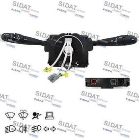 Lenkstockschalter 430554 von SIDAT günstig für 323,61 € online kaufen
