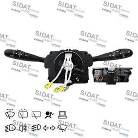 Lenkstockschalter 430559 von SIDAT günstig für 308,39 € online kaufen