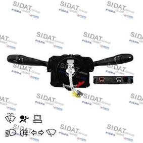 Lenkstockschalter 430573 von SIDAT günstig für 294,31 € online kaufen