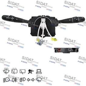 Lenkstockschalter 430583 von SIDAT günstig für 247,01 € online kaufen