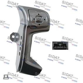 Lenkstockschalter 430614 von SIDAT günstig für 72,31 € online kaufen