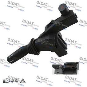 Lenkstockschalter 430666 von SIDAT günstig für 88,15 € online kaufen