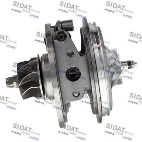 Acquista Kit montaggio turbocompressore da SIDAT 47.479 a buon mercato per soli 466,81 €