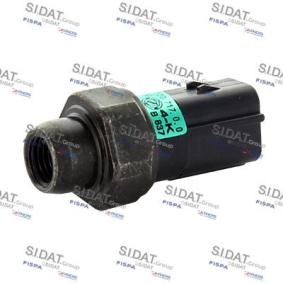 Acquista Pressostato aria condizionata da SIDAT 5.2099 a buon mercato per soli 24,90 €