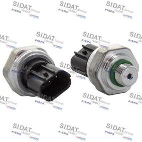 Achetez des Pressostat, climatisation SIDAT 5.2101 à prix pour 29,17 €