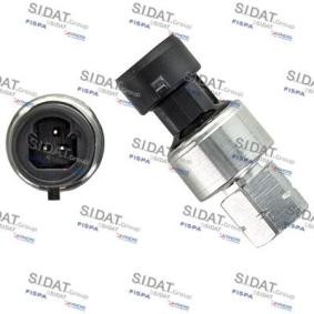 Acquista Pressostato aria condizionata da SIDAT 5.2106 a buon mercato per soli 72,15 €