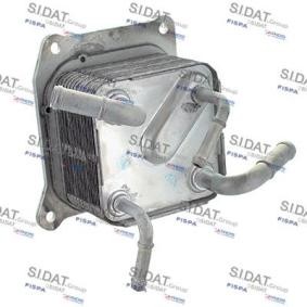 Ölkühler 590259 von SIDAT günstig für 129,18 € online kaufen