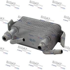 Ölkühler 590264 von SIDAT günstig für 170,65 € online kaufen