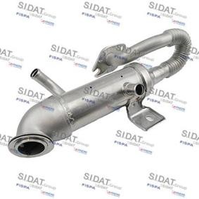 Comprar Enfriador EGR de SIDAT 83.1459 a bajo precio de 344,33 €