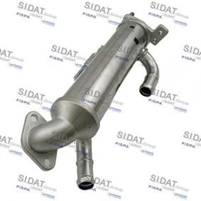 Compre Enfriador EGR de SIDAT online para CEE`D Sportswagon (JD) a precios moderados