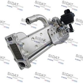 Compre Radiador de gases de escape (EGR) de SIDAT online para i40 (VF) a preços moderados