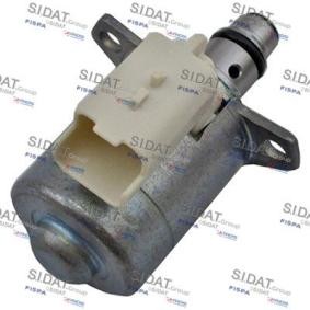 Compre Válvula reguladora de pressão, sistema "common-rail" da SIDAT 83.15127 a um preço baixo por 237,31 €