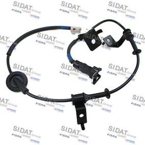 Compre Kit de cables de SIDAT online para CERATO KOUP (TD) a precios moderados