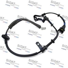 Compre Kit de cables de SIDAT online para ACCENT III (MC) a precios moderados