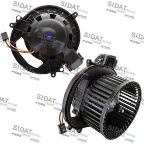 Innenraumgebläse 9.2194 von SIDAT günstig für 111,39 € online kaufen