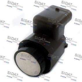 Compre Sensor de estacionamento da SIDAT 970028 a um preço baixo por 43,79 €