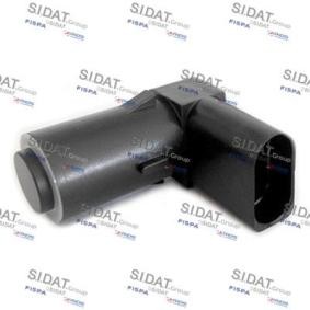 Compre Sensor de estacionamento da SIDAT 970076 a um preço baixo por 43,53 €