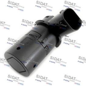 Compre Sensor de estacionamento da SIDAT 970096 a um preço baixo por 41,50 €