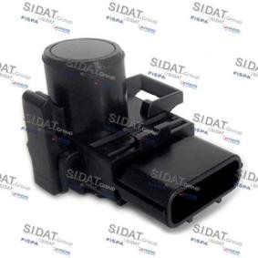 Parksensor 970105 von SIDAT günstig für 40,22 € online kaufen