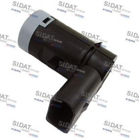 Compre Sensor de estacionamento da SIDAT 970140 a um preço baixo por 23,60 €