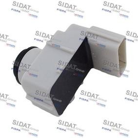 Achetez des Capteur de recul SIDAT 970152 à prix pour 82,54 €