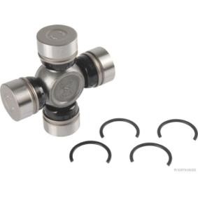 Achetez des Flector de transmission de chez HERTH+BUSS JAKOPARTS en ligne pour SUPRA (JZA80) à prix modérés