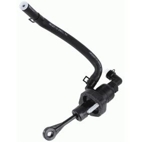 Geberzylinder, Kupplung 6284 600 780 von SACHS günstig für 47,68 € online kaufen
